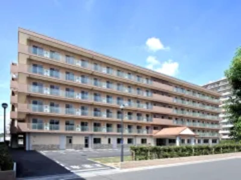 アンサンブル大宮日進 - 有料老人ホーム in さいたま市北区, 埼玉県 photo 1