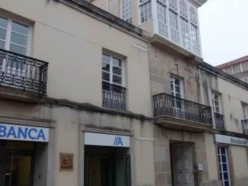 Centro De Maiores Afundacion Monforte De Lemos - Vida Asistida in Santiago De Compostela, Galicia photo 2