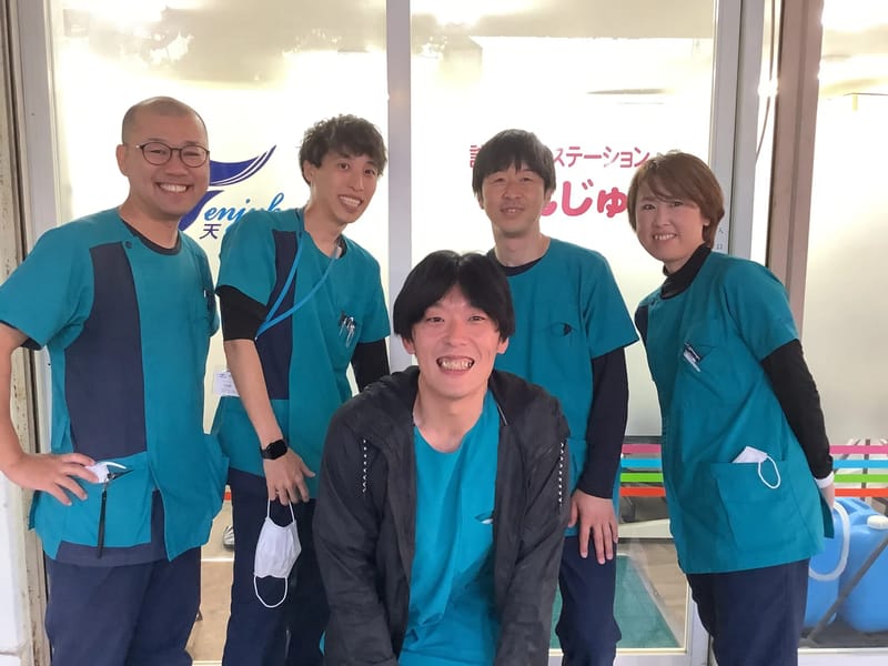 てんじゅ介護サービス - 有料老人ホーム in 志免町, 福岡県 photo 2