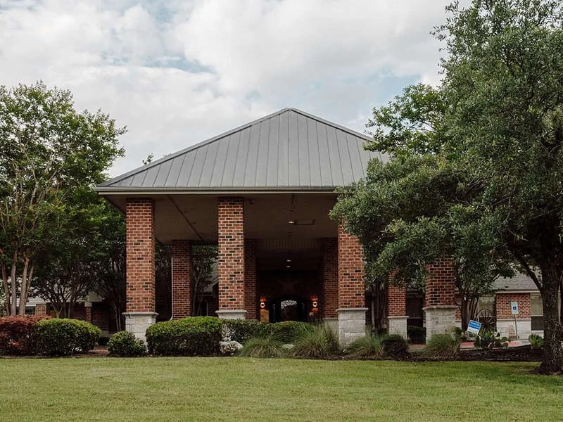 Cornerstone Gardens LLP - Nursing Home in Temple, TX photo 1