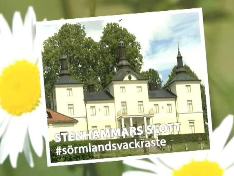 Slottsängen - Äldreboende in Flen, Södermanlands län photo 2