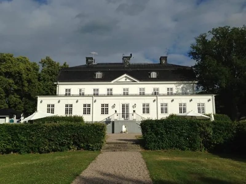 Slottsängen - Äldreboende in Flen, Södermanlands län photo 3
