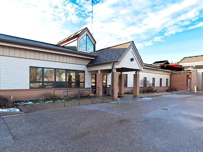 Sanford Health - Cornstock Comer - Assisted Living in Hillsboro, ND photo 2