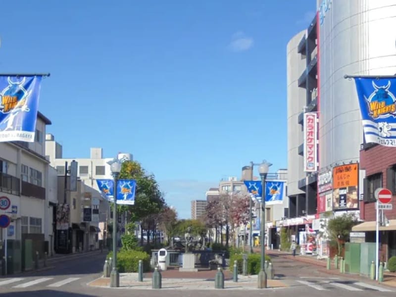ふくしのまち熊谷 - 有料老人ホーム in 熊谷市, 埼玉県 photo 1