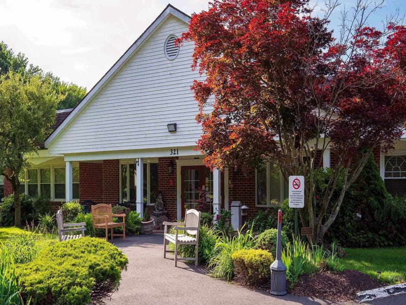 Civita Care Sheriden Woods - Assisted Living in Bristol, CT photo 3