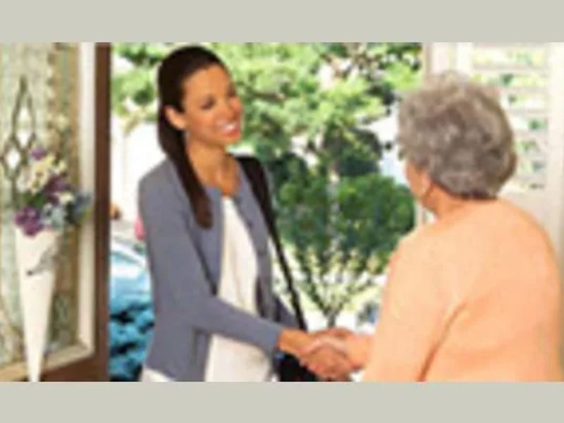 Accessible Home Health Care - Medical Transport in Lexington, KY photo 3