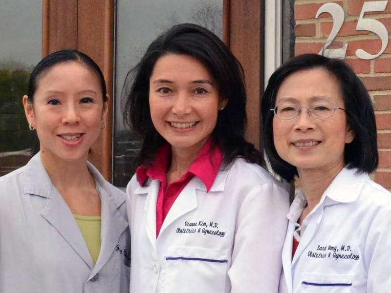 Seven Hills Ob-Gyn Associates LLC - Home Health Nursing in Carmel, IN photo 3