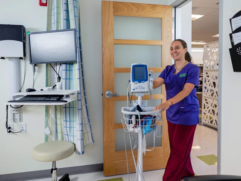 Seven Hills Ob-Gyn Associates LLC - Home Health Nursing in Carmel, IN photo 5
