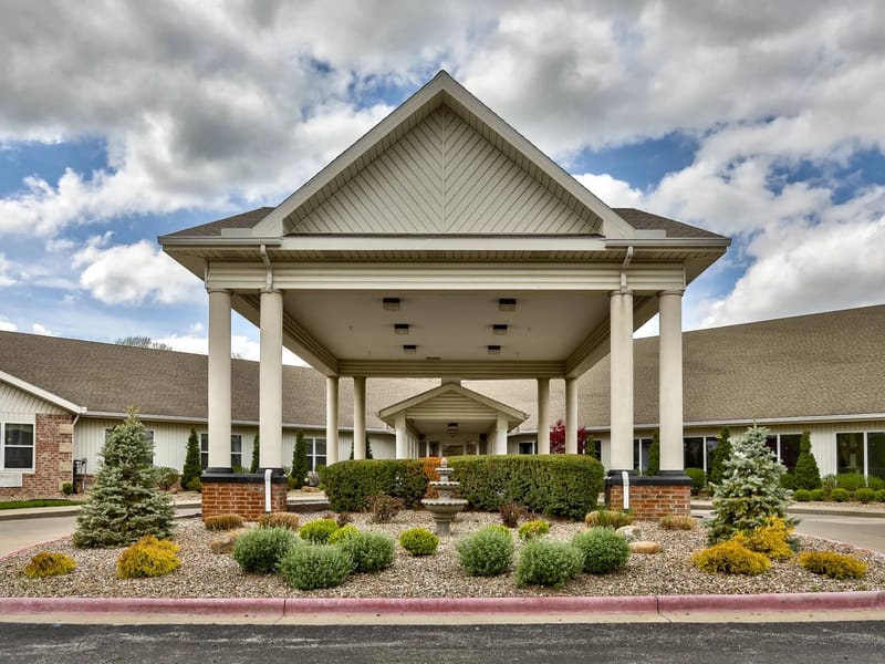 Seven Hills Ob-Gyn Associates LLC - Home Health Nursing in Carmel, IN photo 4
