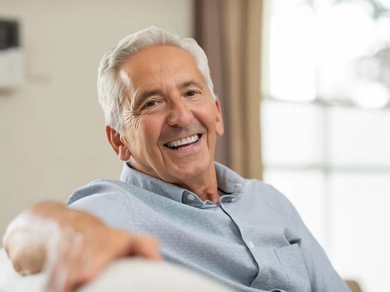 Covenant Glen Memory Care - Assisted Living in Frankenmuth, MI photo 3