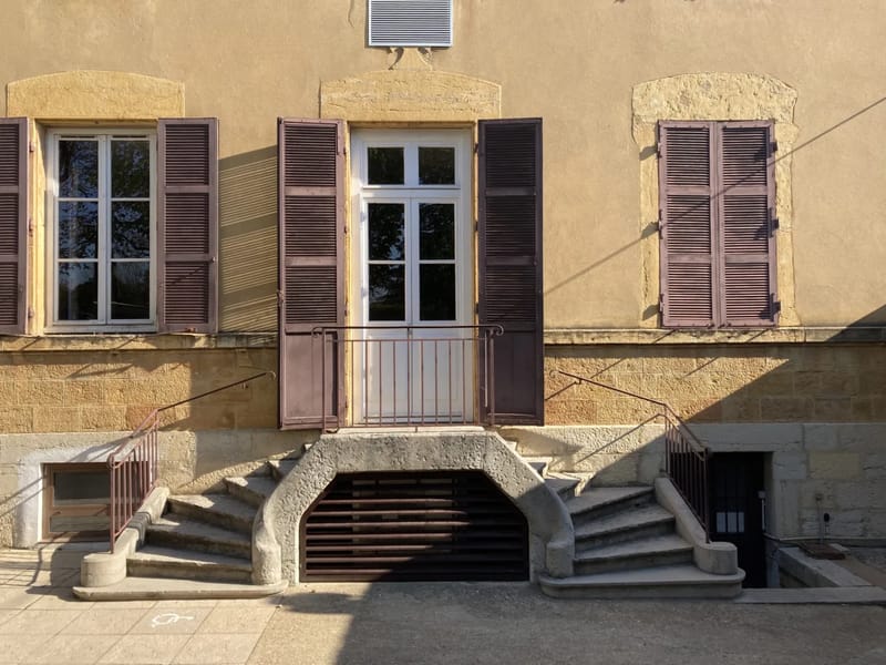 EHPAD THERESE COUDERC - EHPAD in LYON, Auvergne-Rhône-Alpes photo 3