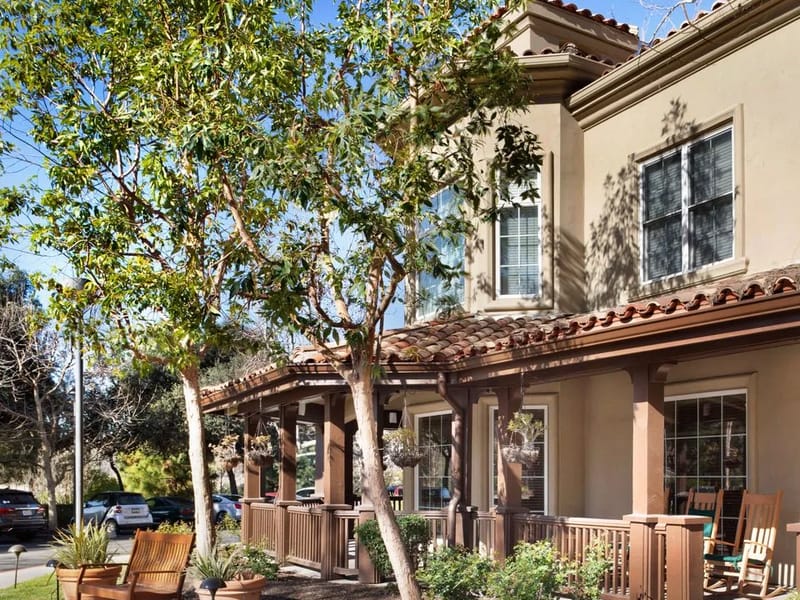 Amrit Healthcare Services INC - Home Health Nursing in Westlake Village, CA photo 3