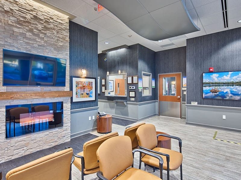Ara Collins Road Dialysis Center - Dialysis in Jacksonvill, FL photo 1