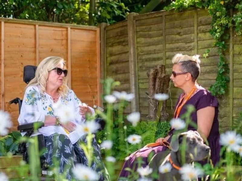 Stoke Heath Homecare Ltd - In-Home Care in Redditch, England photo 3
