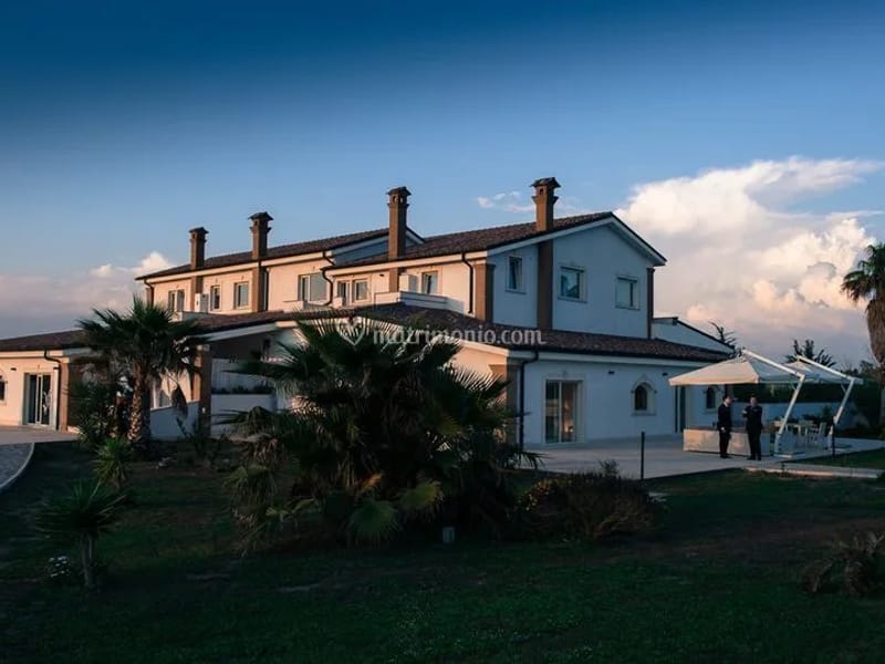 Casa Albergo Villa delle Rose s.a.s. di Di Martino Giovanna e C. - Residenza Assistita in Cava de' Tirreni, Campania photo 3