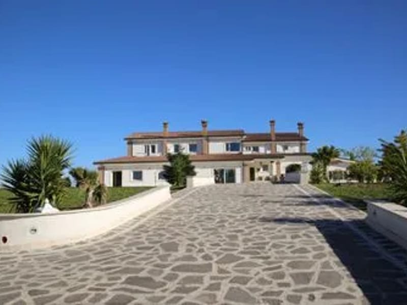 Casa Albergo Villa delle Rose s.a.s. di Di Martino Giovanna e C. - Residenza Assistita in Cava de' Tirreni, Campania photo 2