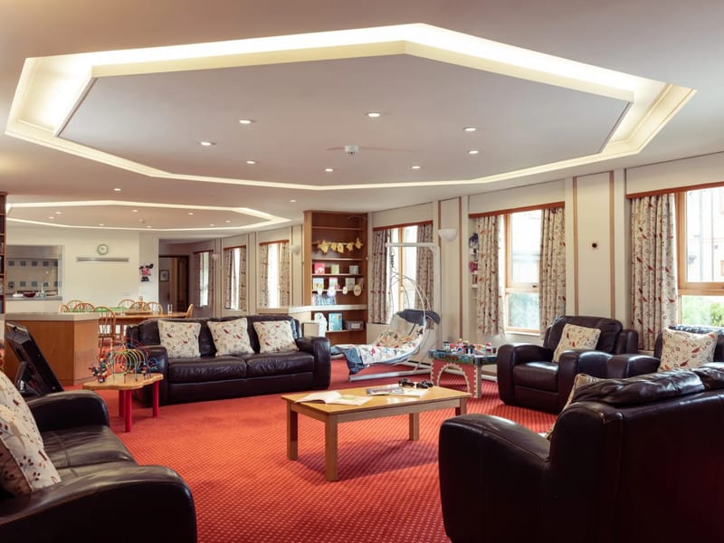 Francis House - In-Home Care in Chesterfield, England photo 2