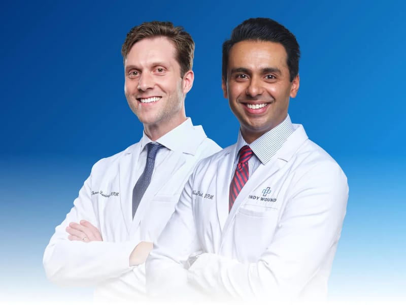 Primrose Wound Experts LLC - Home Health Nursing in Indianapolis, IN photo 4