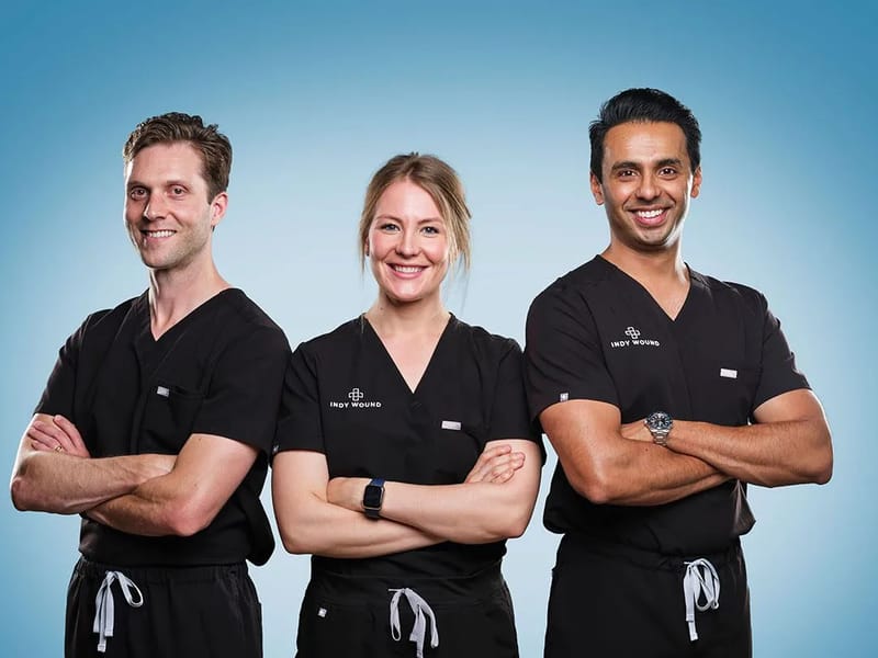 Primrose Wound Experts LLC - Home Health Nursing in Indianapolis, IN photo 2