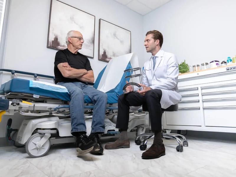 Primrose Wound Experts LLC - Home Health Nursing in Indianapolis, IN photo 5