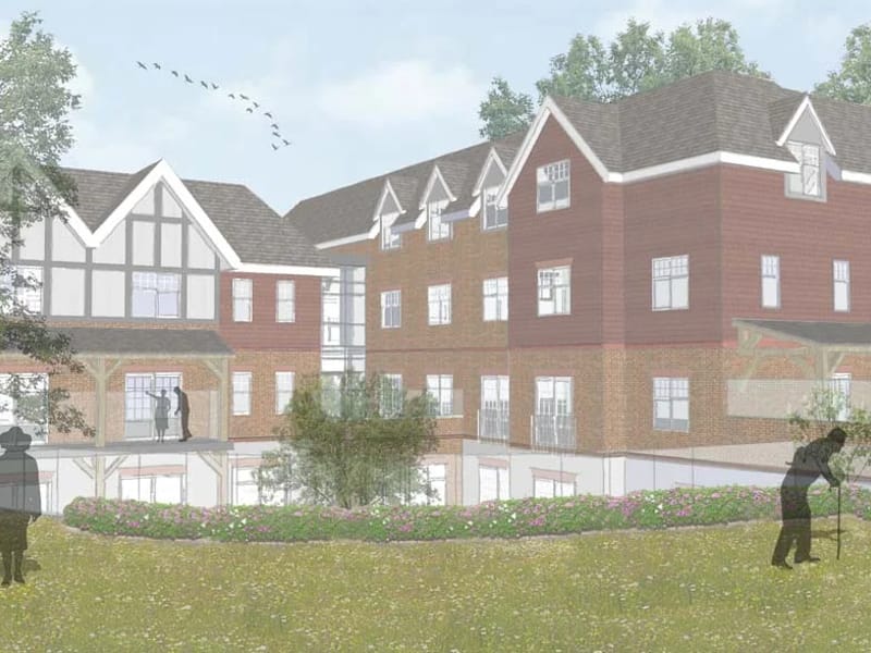 Carlene Home Care Services - In-Home Care in Purley, England photo 3