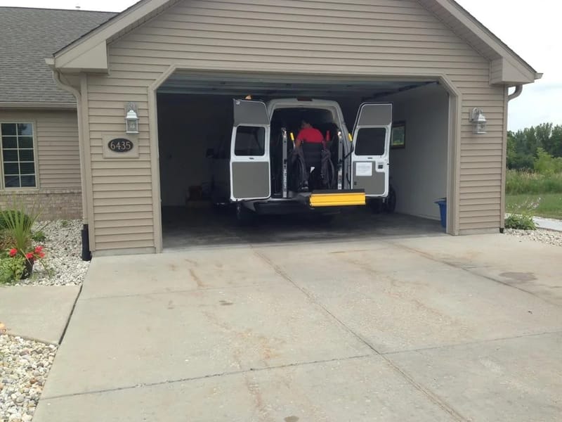 Alpha Homes Of Wisconsin Xviii - Assisted Living in Racine, WI photo 1