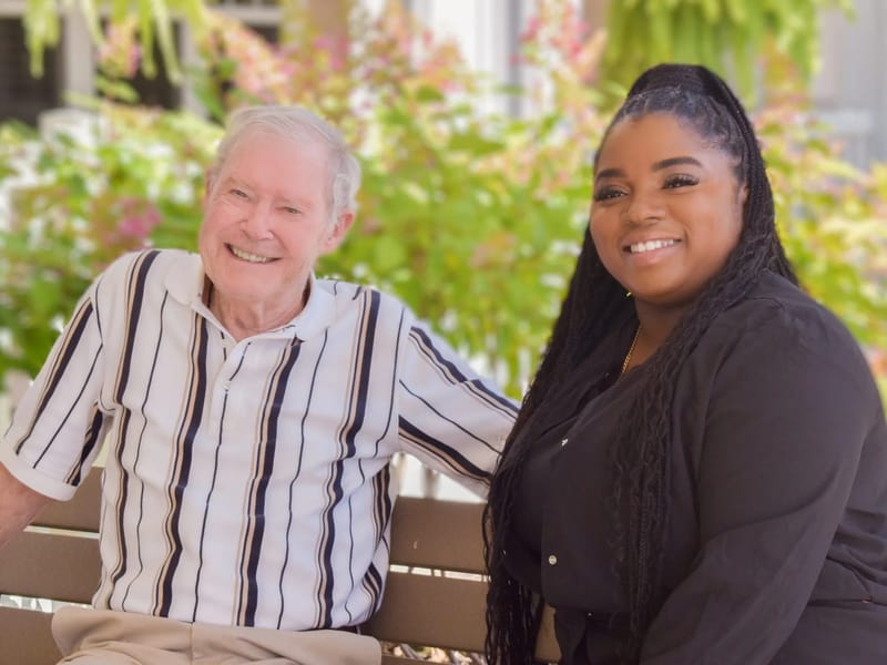 Ashley Woods - Nursing Home in Penfield, NY photo 2