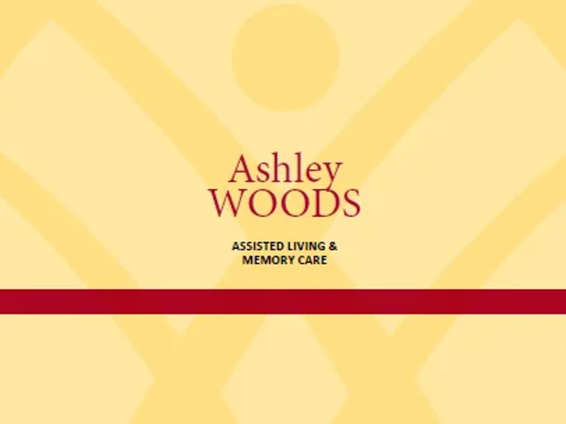 Ashley Woods - Nursing Home in Penfield, NY photo 1