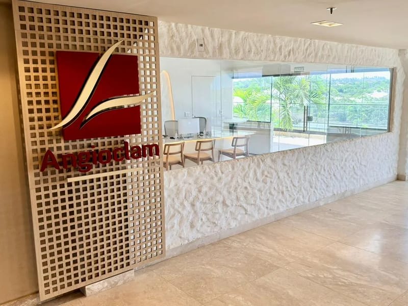 ESPACO DE SAUDE VIVA MAIS - Cuidado Domiciliar in Camaçari, BA photo 2