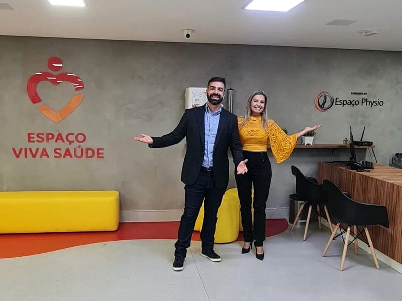 ESPACO DE SAUDE VIVA MAIS - Cuidado Domiciliar in Camaçari, BA photo 1