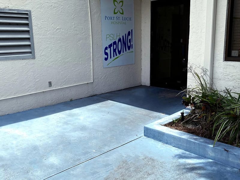All For One Home Health Care Of Psl, INC. - Home Health Nursing in Port St Lucie, FL photo 2