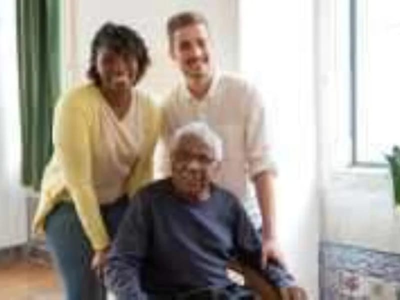 True Care and Companionship - In-Home Care in Ipswich, England photo 3