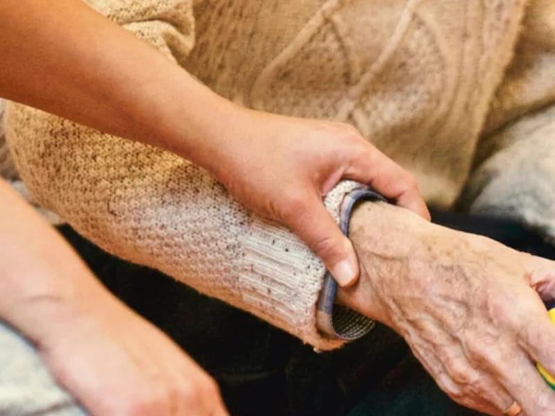 True Care and Companionship - In-Home Care in Ipswich, England photo 2