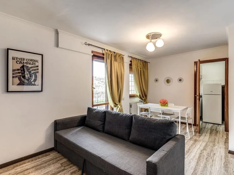 Rsa Residenza Magnolia in ROMA, Lazio photo 3