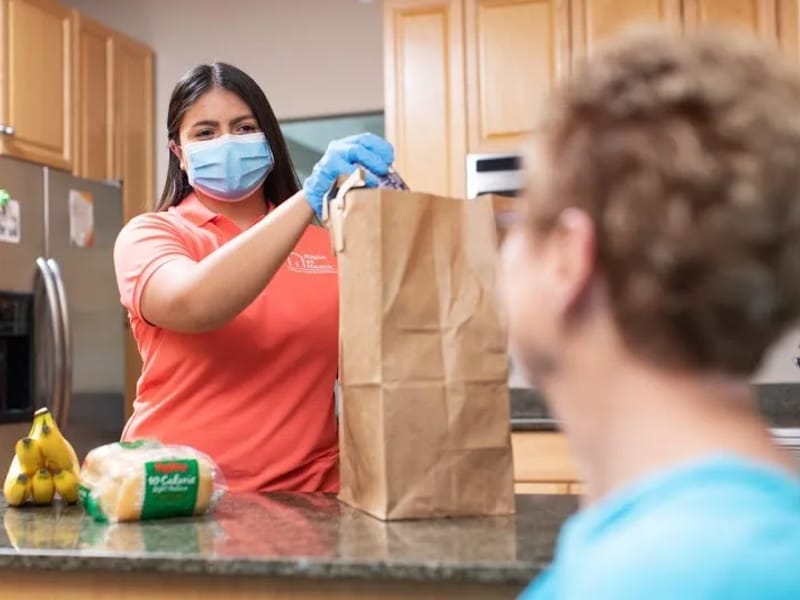 Australian Unity Home Care Service - Fitzroy - In-Home Care in Mackay, QLD photo 6