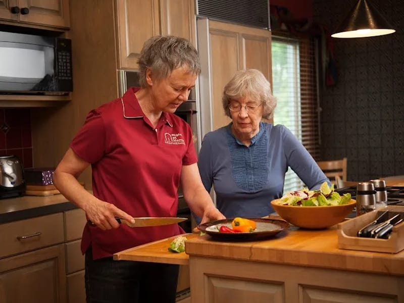 Australian Unity Home Care Service - Fitzroy - In-Home Care in Mackay, QLD photo 1
