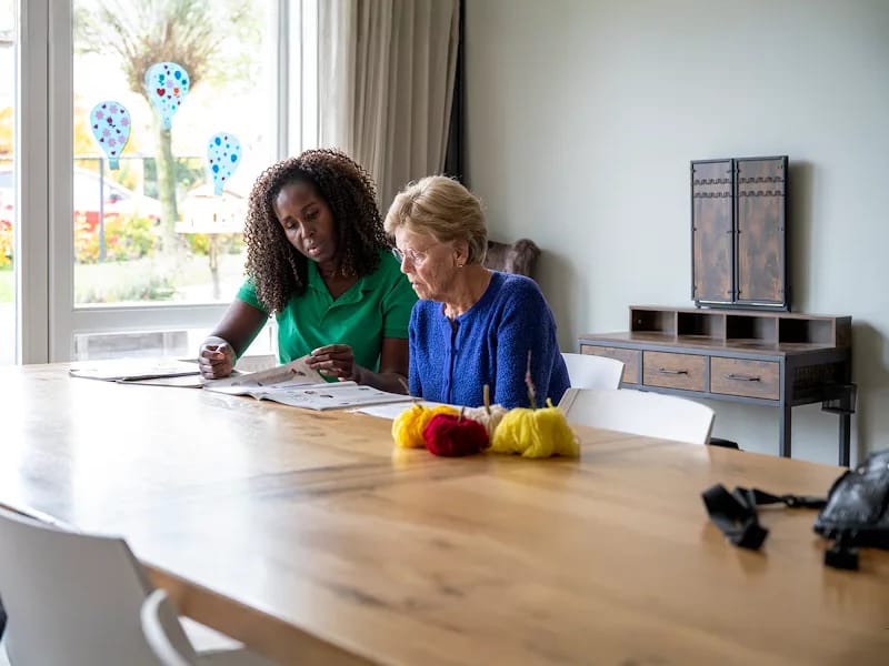 Australian Unity Home Care Service - Fitzroy - In-Home Care in Mackay, QLD photo 3