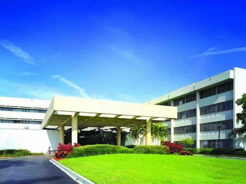 North Shore Medical Center - Hospital in Miami, FL photo 1