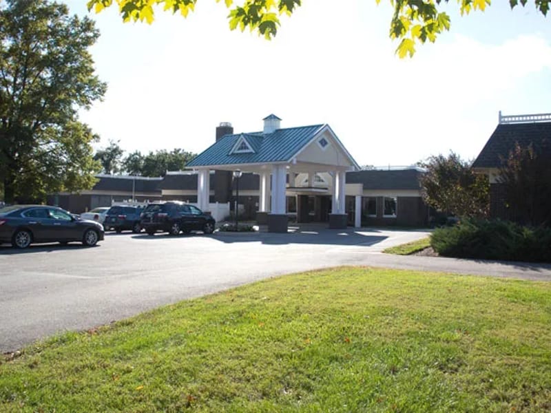 Fairfield Nursing & Rehabilitation Center - Nursing Home in Crownsville, MD photo 1