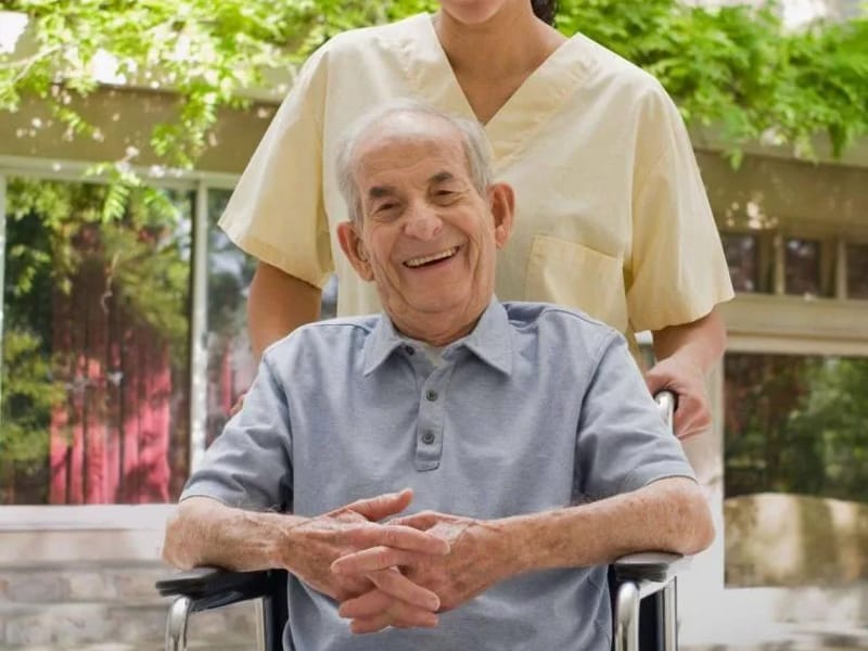Spectrum of Care - Adult Day Care in Murfreesboro, TN photo 1