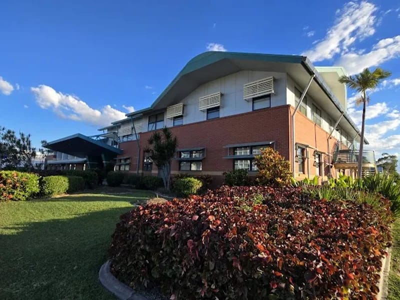 Central Queensland Transition Care Service - Inpatient Rehabilitation in Rockhampton, QLD photo 2