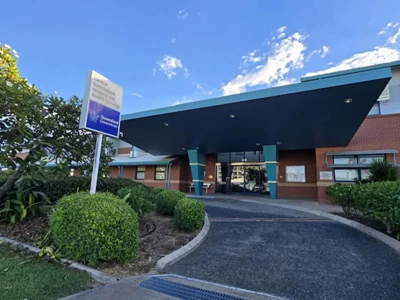 Central Queensland Transition Care Service - Inpatient Rehabilitation in Rockhampton, QLD photo 1