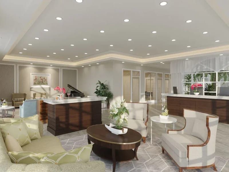 En Love,LLC - Home Health Nursing in Hallandale Beach, FL photo 2