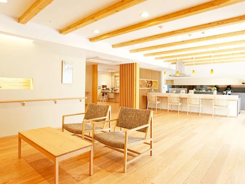 Charm（チャーム）京都山科 - 有料老人ホーム in 京都市山科区, 京都府 photo 1