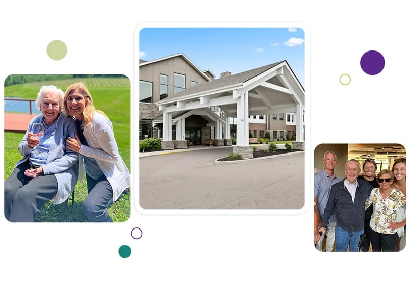 Heartspring Home Health Care, LLC - Home Health Nursing in Mason, OH photo 2
