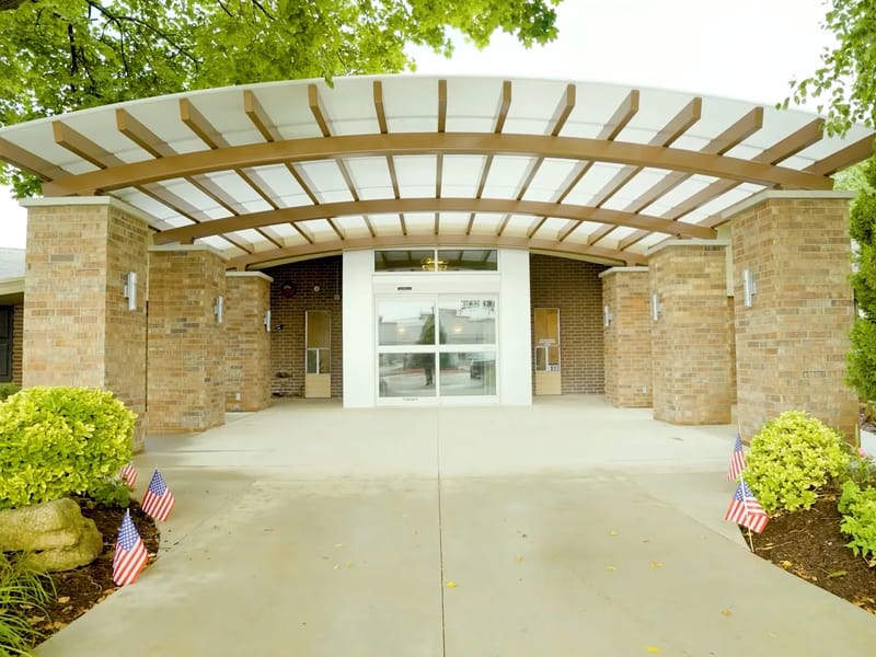 Community Memorial Hospital & Nursing Home - Home Health Nursing in Spring Valley, MN photo 2