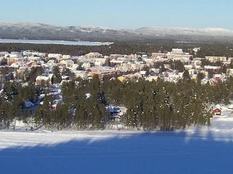 Ringelsta - Äldreboende in Arvidsjaur, Norrbottens län photo 3