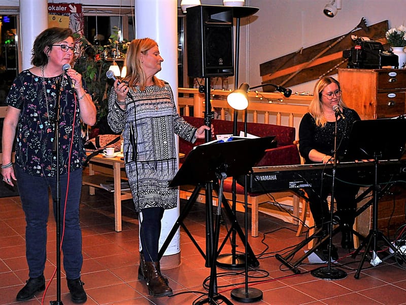 Ringelsta - Äldreboende in Arvidsjaur, Norrbottens län photo 2