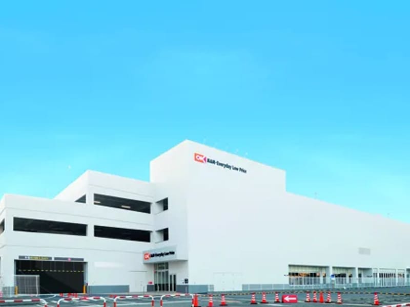 オーケーサービス船橋営業所 - 有料老人ホーム in 船橋市, 千葉県 photo 3