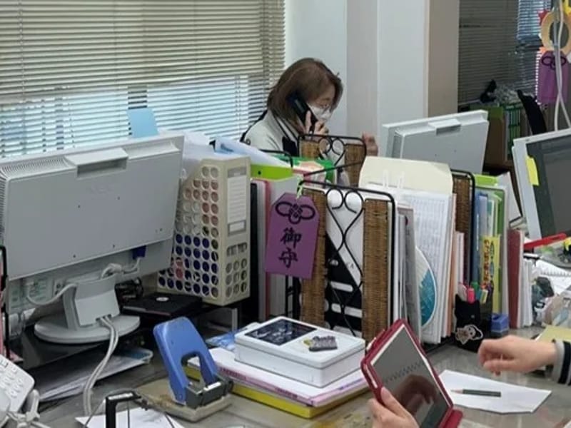 はずケアサービスステーション - 有料老人ホーム in 西尾市, 愛知県 photo 1
